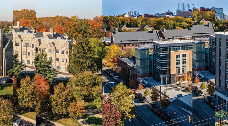 Complementary College Features | EdTech Magazine